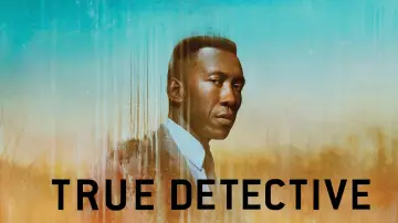 Zasłona к сериалу "Detektyw" #1262803