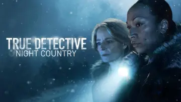 Zasłona к сериалу "Detektyw" #1262812