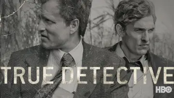 Zasłona к сериалу "Detektyw" #1262829