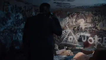 Zasłona к сериалу "Detektyw" #1262834