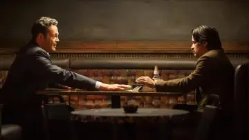 Zasłona к сериалу "Detektyw" #1262835