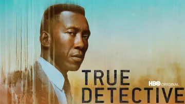 Zasłona к сериалу "Detektyw" #1262839