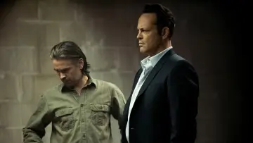 Zasłona к сериалу "Detektyw" #1262850