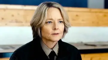 Zasłona к сериалу "Detektyw" #1262857