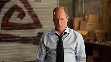 Zasłona к сериалу "Detektyw" #1262865