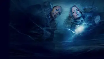 Zasłona к сериалу "Detektyw" #1262883