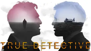 Zasłona к сериалу "Detektyw" #1262891