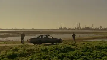 Zasłona к сериалу "Detektyw" #1262894