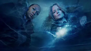 Zasłona к сериалу "Detektyw" #1262899