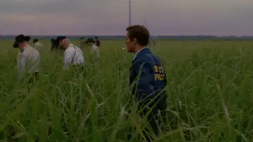 Zasłona к сериалу "Detektyw" #1262923