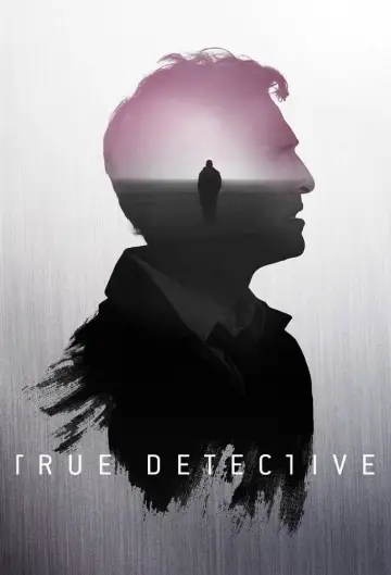Plakat к сериалу "Detektyw" #1262953