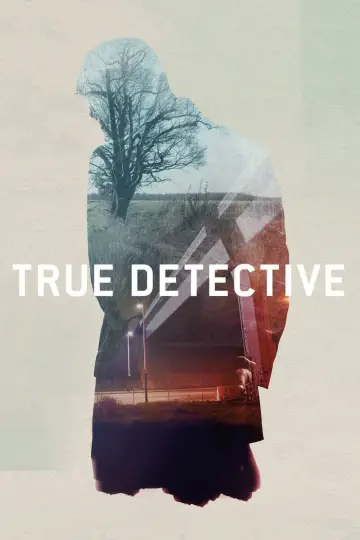 Plakat к сериалу "Detektyw" #1262958