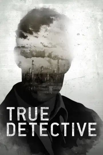 Plakat к сериалу "Detektyw" #1262960