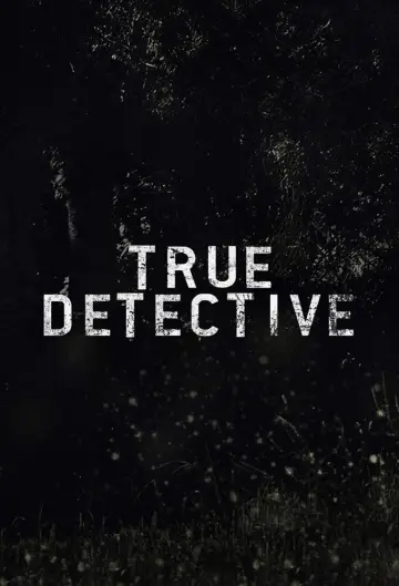 Plakat к сериалу "Detektyw" #1262984
