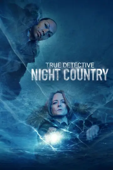 Plakat к сериалу "Detektyw" #1262994