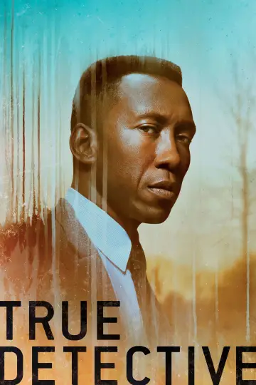 Plakat к сериалу "Detektyw" #1263000