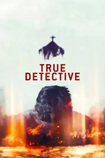 Plakat к сериалу "Detektyw" #1263010