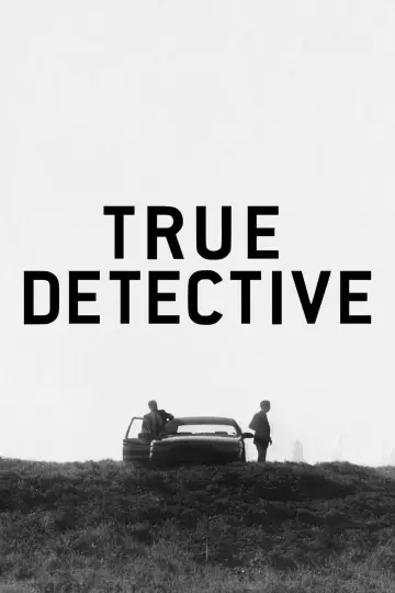 Plakat к сериалу "Detektyw" #1263012