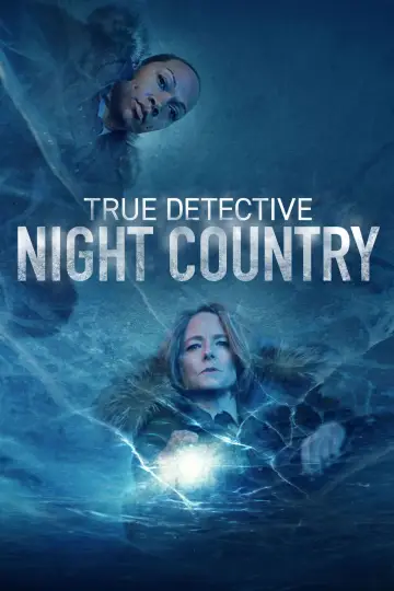 Plakat к сериалу "Detektyw" #1263022