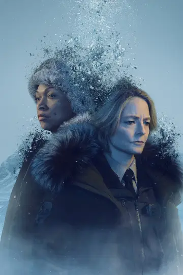 Plakat к сериалу "Detektyw" #1263024