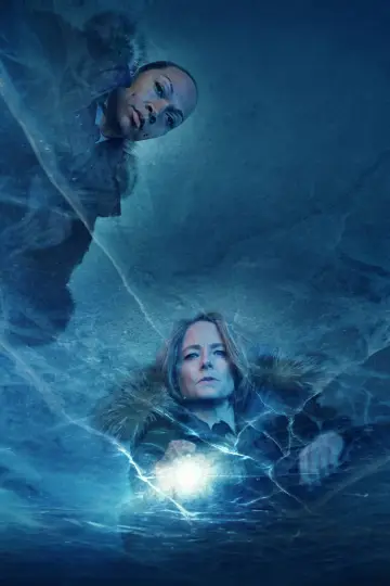 Plakat к сериалу "Detektyw" #1263030