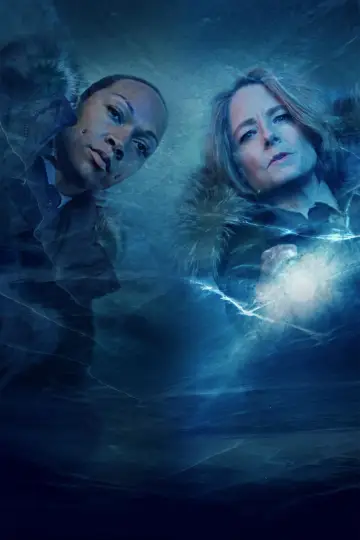 Plakat к сериалу "Detektyw" #1263031