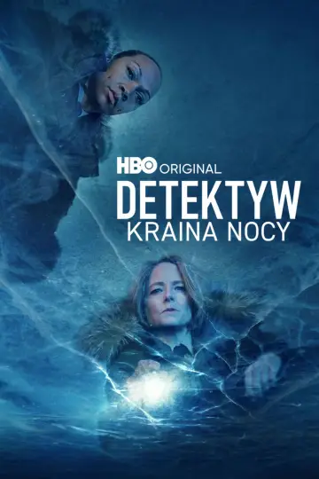Plakat к сериалу "Detektyw" #1263035
