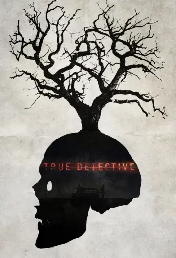 Plakat к сериалу "Detektyw" #1263039