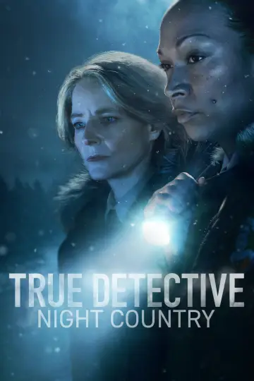 Plakat к сериалу "Detektyw" #1263064