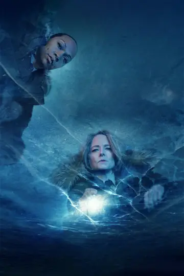 Plakat к сериалу "Detektyw" #1263067