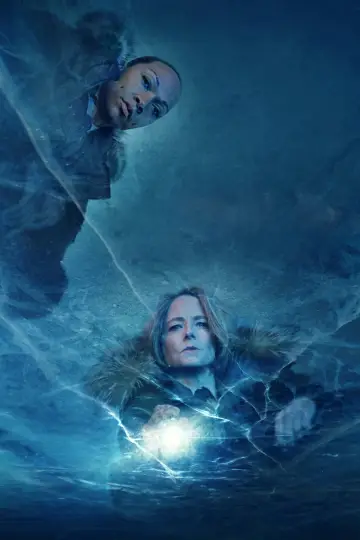 Plakat к сериалу "Detektyw" #1263069