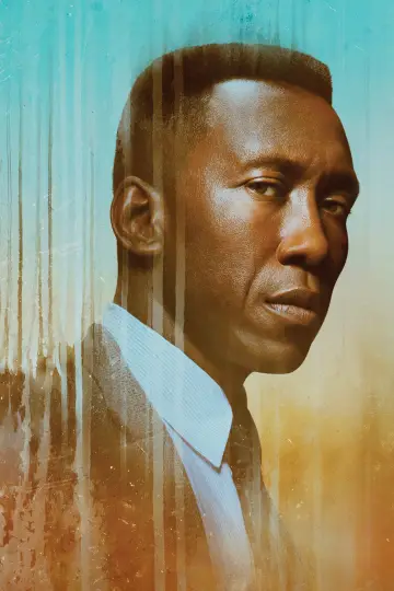 Plakat к сериалу "Detektyw" #1263122