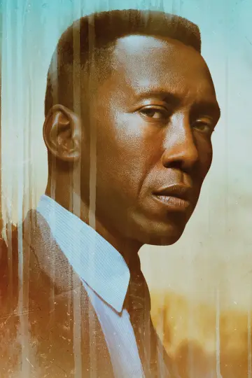 Plakat к сериалу "Detektyw" #1263124