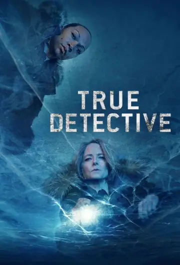 Plakat к сериалу "Detektyw" #1263154