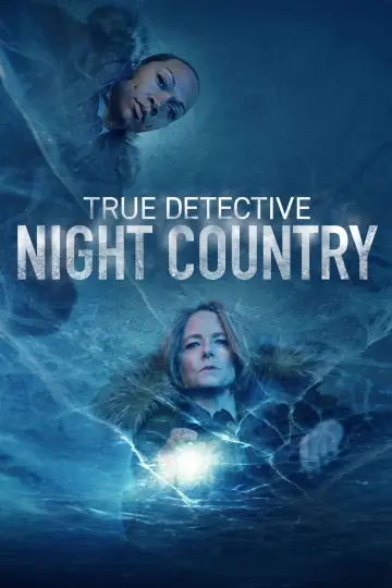 Plakat к сериалу "Detektyw" #1263162