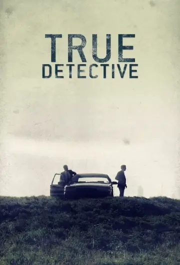 Plakat к сериалу "Detektyw" #1263167