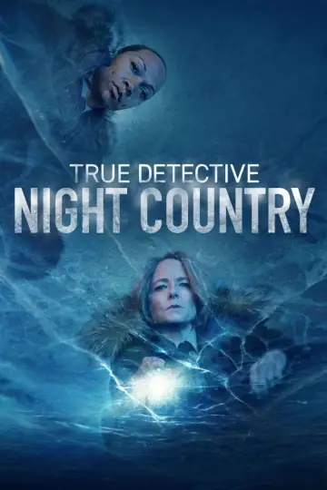 Plakat к сериалу "Detektyw" #1263172