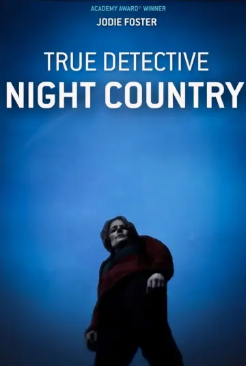 Plakat к сериалу "Detektyw" #1263180
