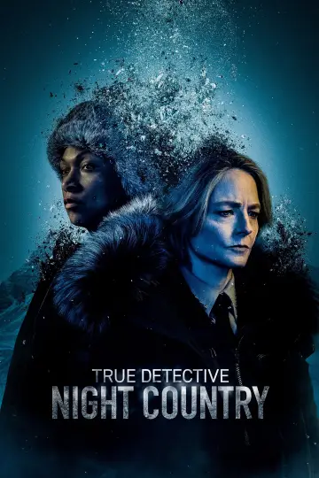 Plakat к сериалу "Detektyw" #1263182