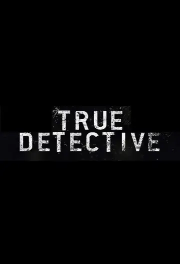 Plakat к сериалу "Detektyw" #1263187