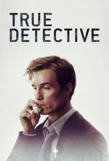 Plakat к сериалу "Detektyw" #1263193