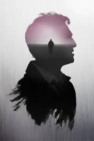 Plakat к сериалу "Detektyw" #1263198