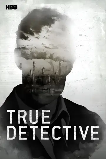Plakat do serialu "Detektyw" #1535952