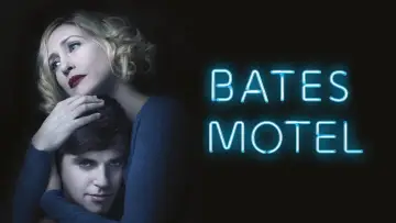 Zasłona к сериалу "Bates Motel" #1320388