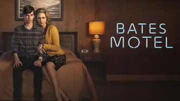 Zasłona к сериалу "Bates Motel" #1320389