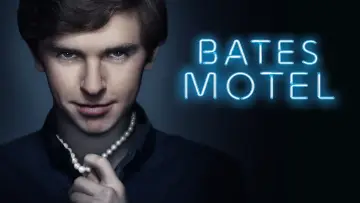 Zasłona к сериалу "Bates Motel" #1320390