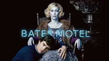 Zasłona к сериалу "Bates Motel" #1320391