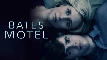Zasłona к сериалу "Bates Motel" #1320392