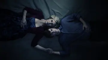 Zasłona к сериалу "Bates Motel" #1320395