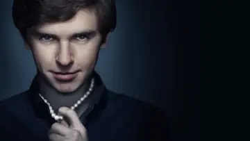 Zasłona к сериалу "Bates Motel" #1320398